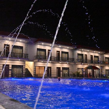 Moon Star Beach Resort Mandarmani Exterior foto