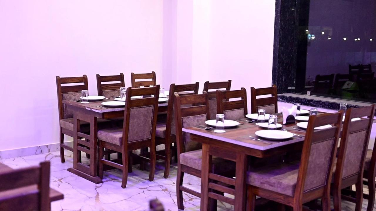 Moon Star Beach Resort Mandarmani Exterior foto
